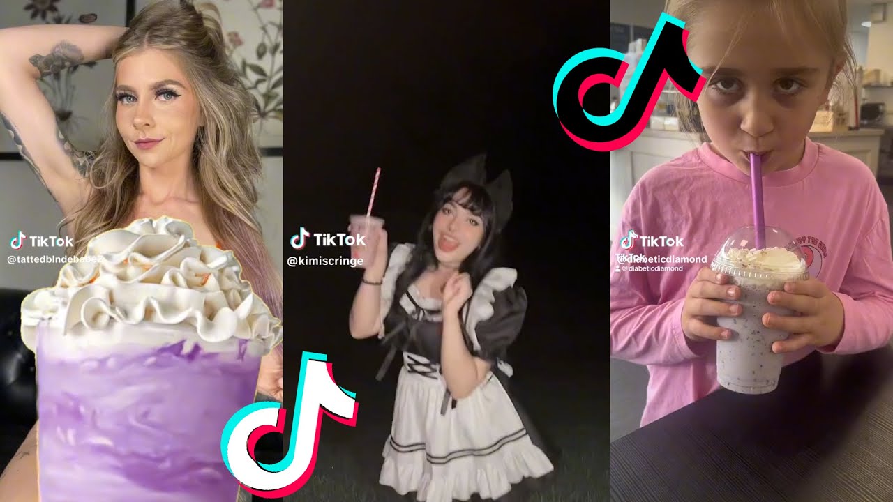 Grimace Shake 2023 | Grimace Shake TikTok Compilation #31
