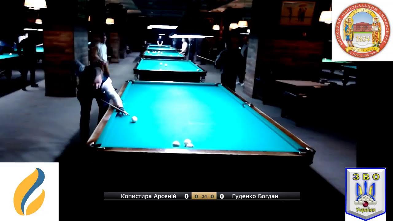 Кубок Леонтьєва 