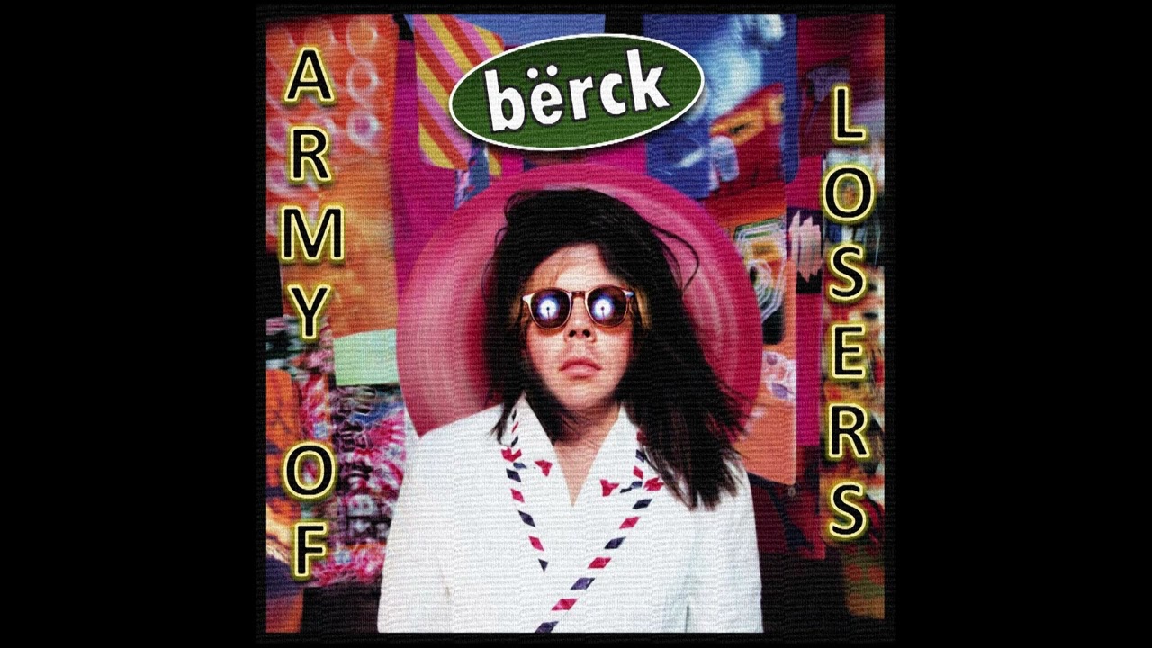 Bërck - Army Of Losers | #mashup #beck #björk #bjork