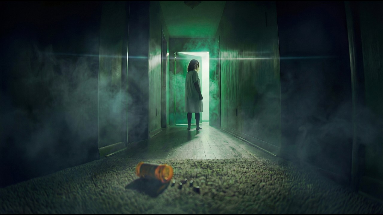 Lazaretto - Pills of September | Official Music Video