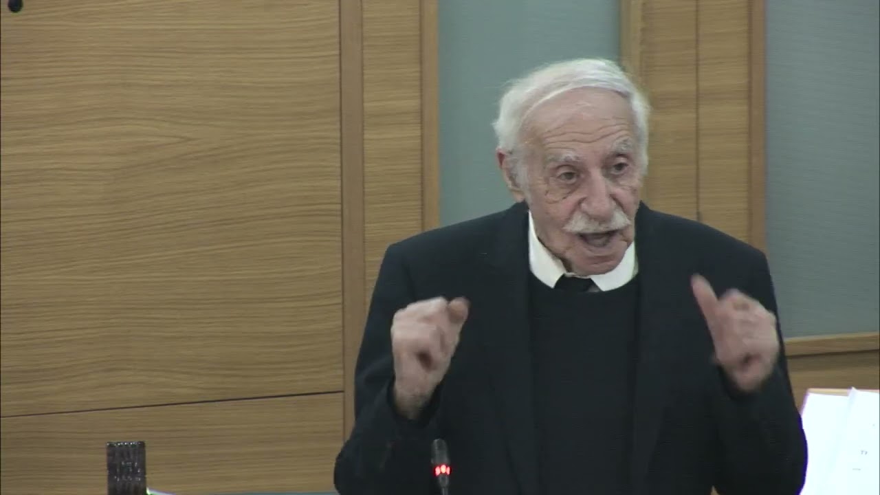 Bossano warns no-one knows how long treaty will last under future Spanish governments