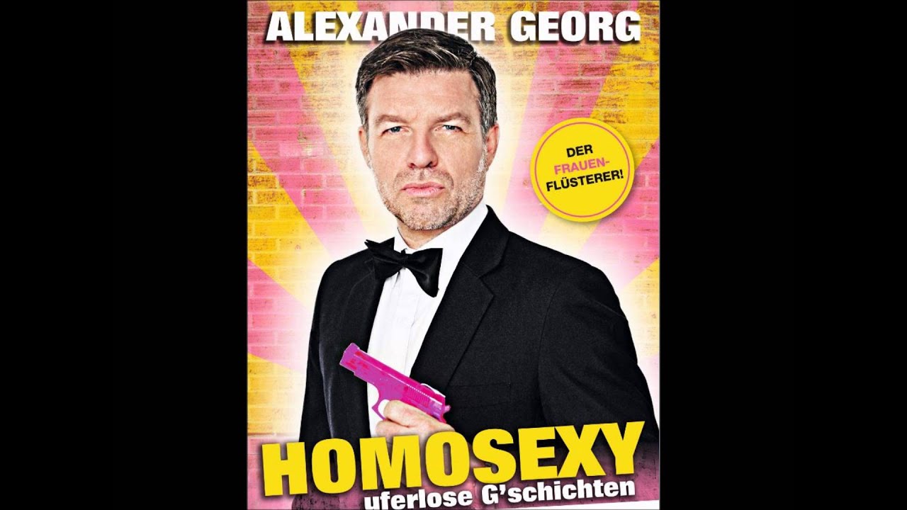 Alexander Georg - 