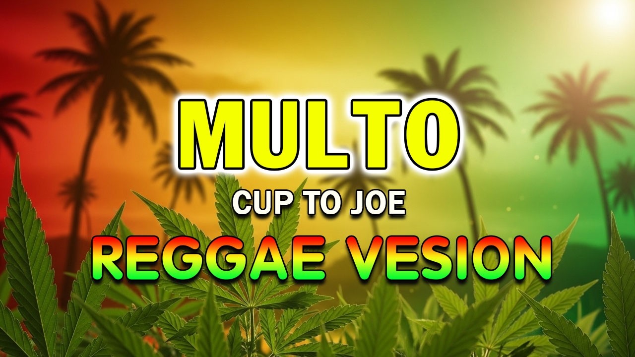 MULTO - REGGAE REMIX [[ DJ JOYMIX ]]