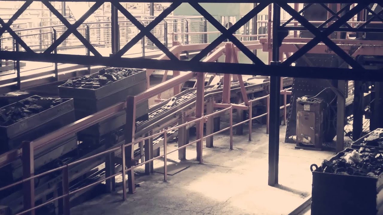 National Mining Museum Scotland