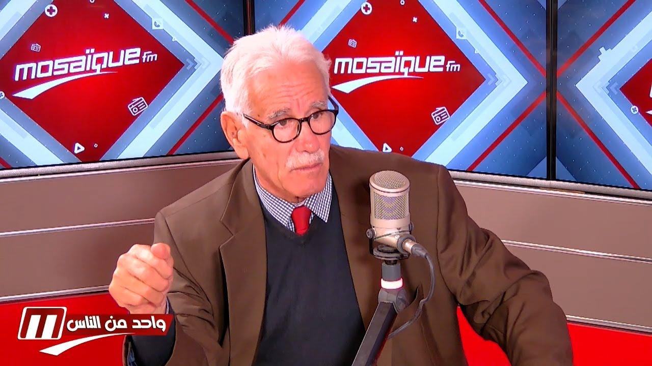 خالد القاسمي ' بعد مونديال 78 اكتشفت انو استغلونا كمخدر لشعب '
