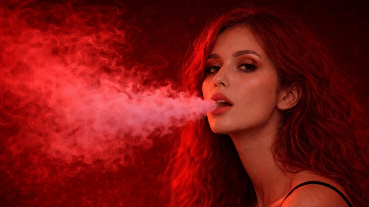 Smoke Mood — Just Relax #16 | Deep House Mix 2026 • Chill / Night Vibes / Stress Relief
