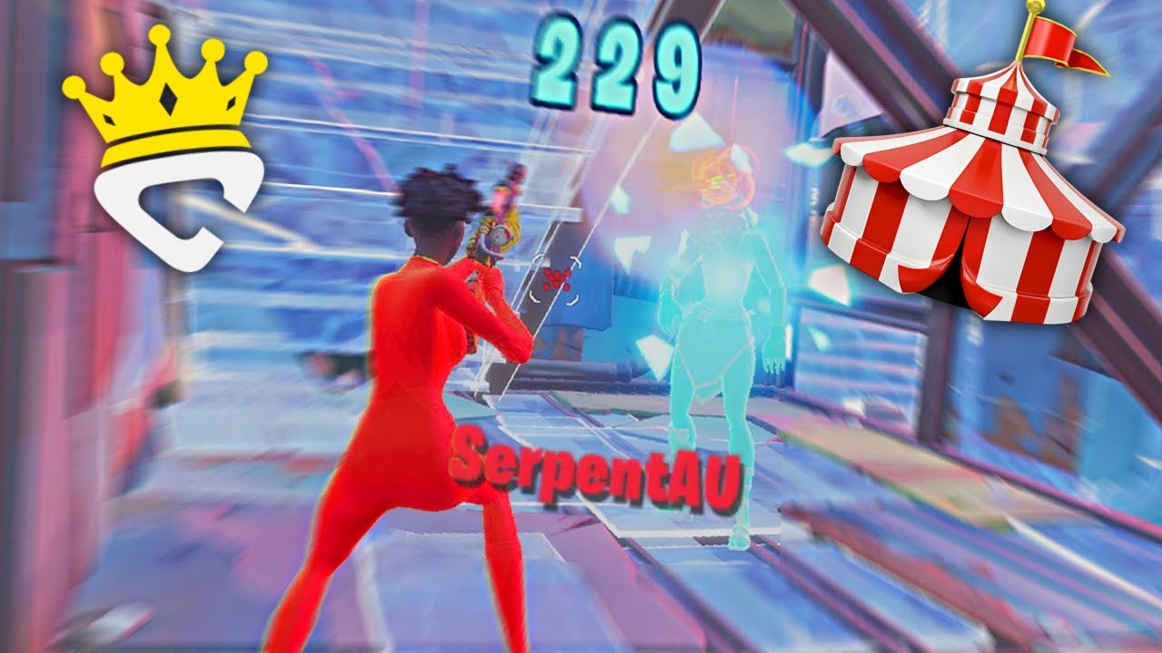 CARNIVAL 🎪 (Fortnite Montage)