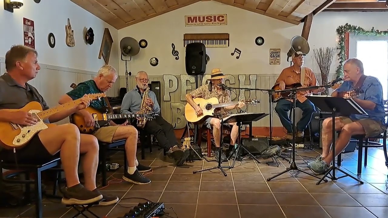FOLSOM PRISON BLUES
