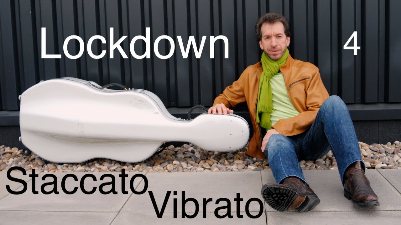 Staccato and Vibrato