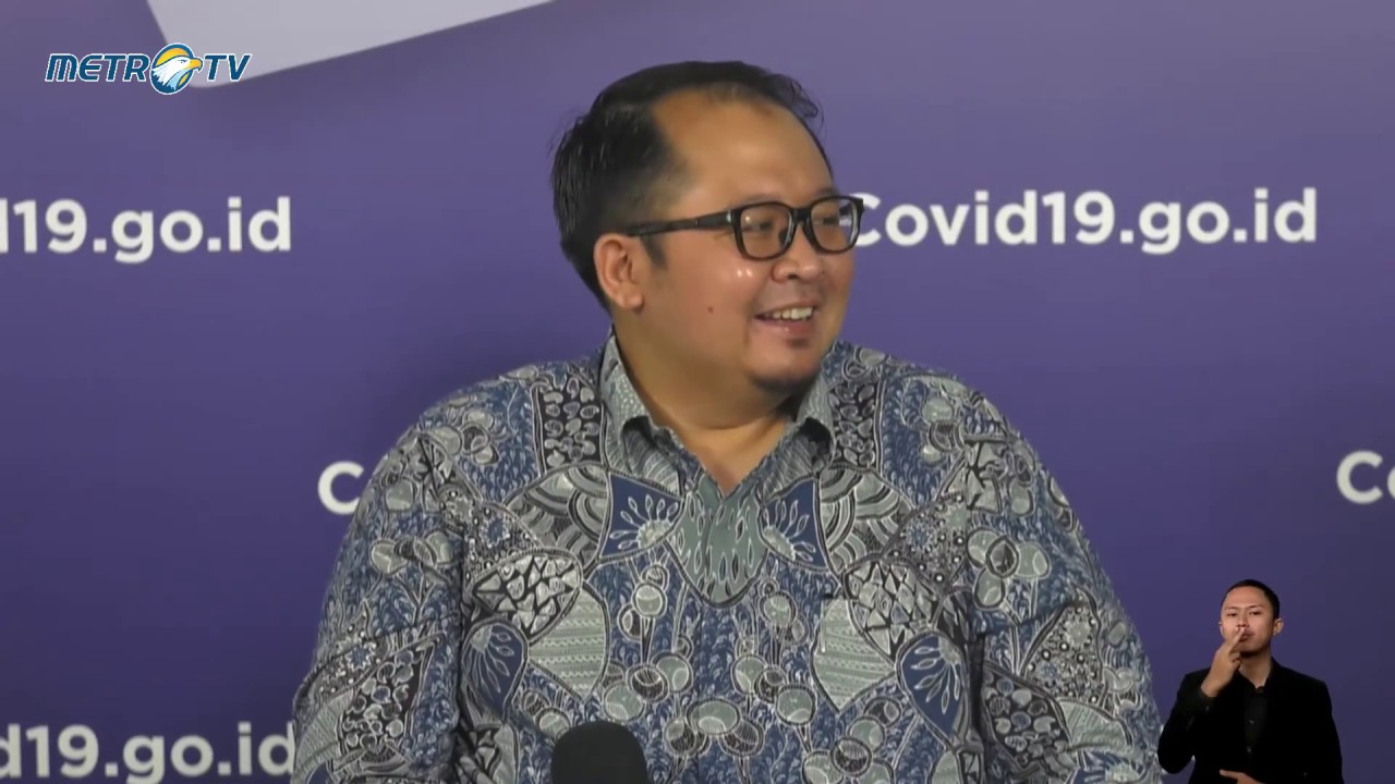 Pencegahan dan Pengendalian Penyakit Tidak Menular di masa Pandemi