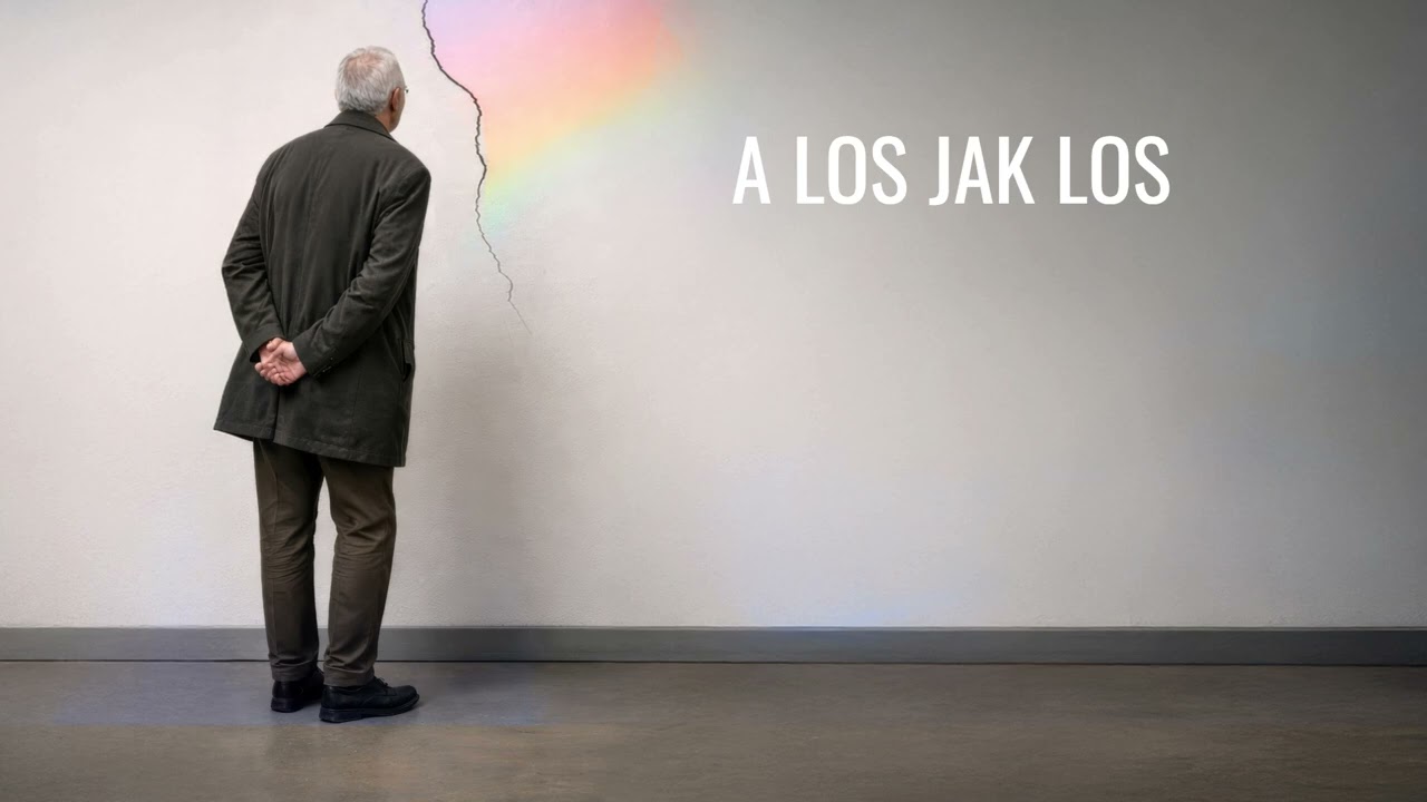 ALEKSY WRÓBEL   ROMANTYCZNIE   A LOS JAK LOS   1