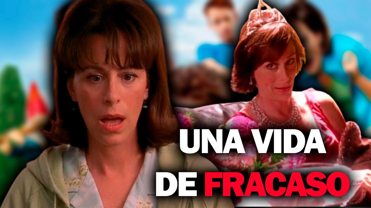 Унылая жизнь Лоис | Малкольм в центре внимания