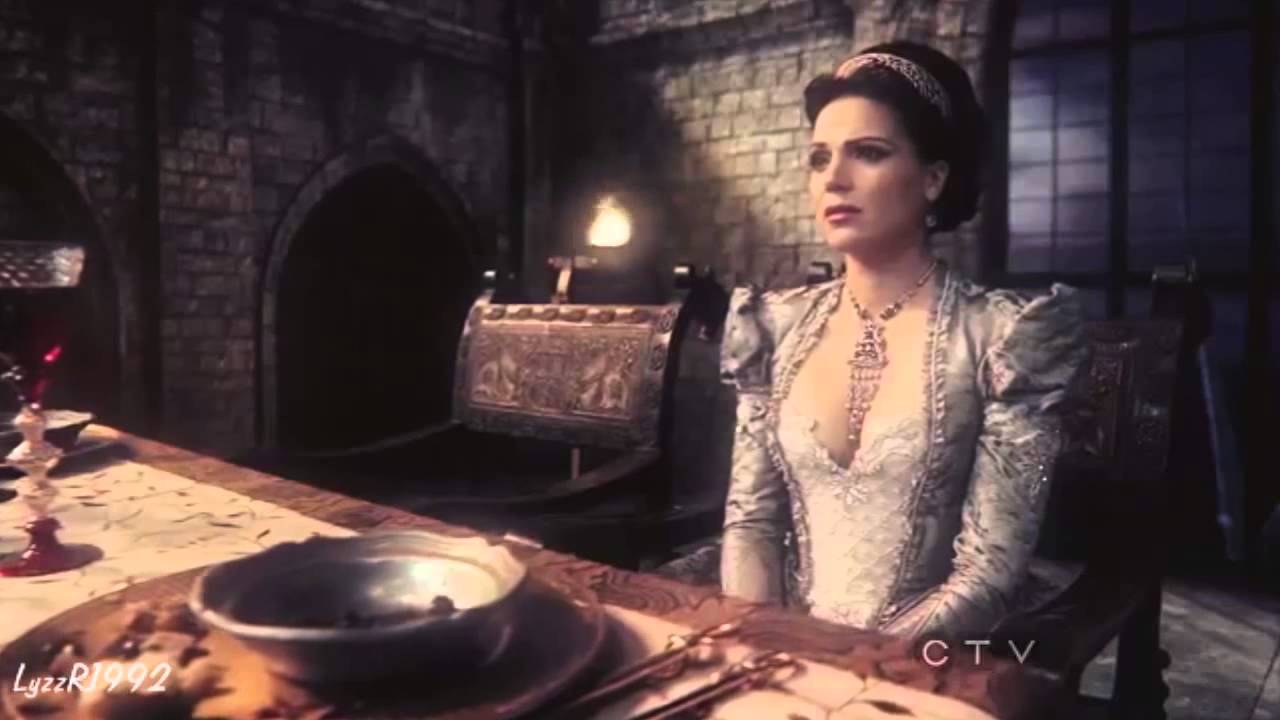 Regina Mills- Demons- Imagine Dragons