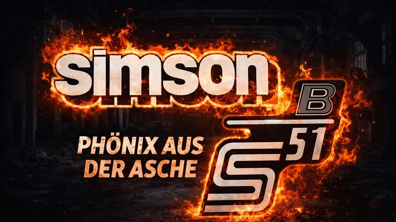Simson Projekt 