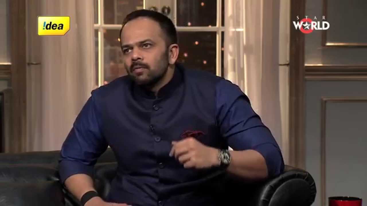 Film Critics and Rohit Shetty