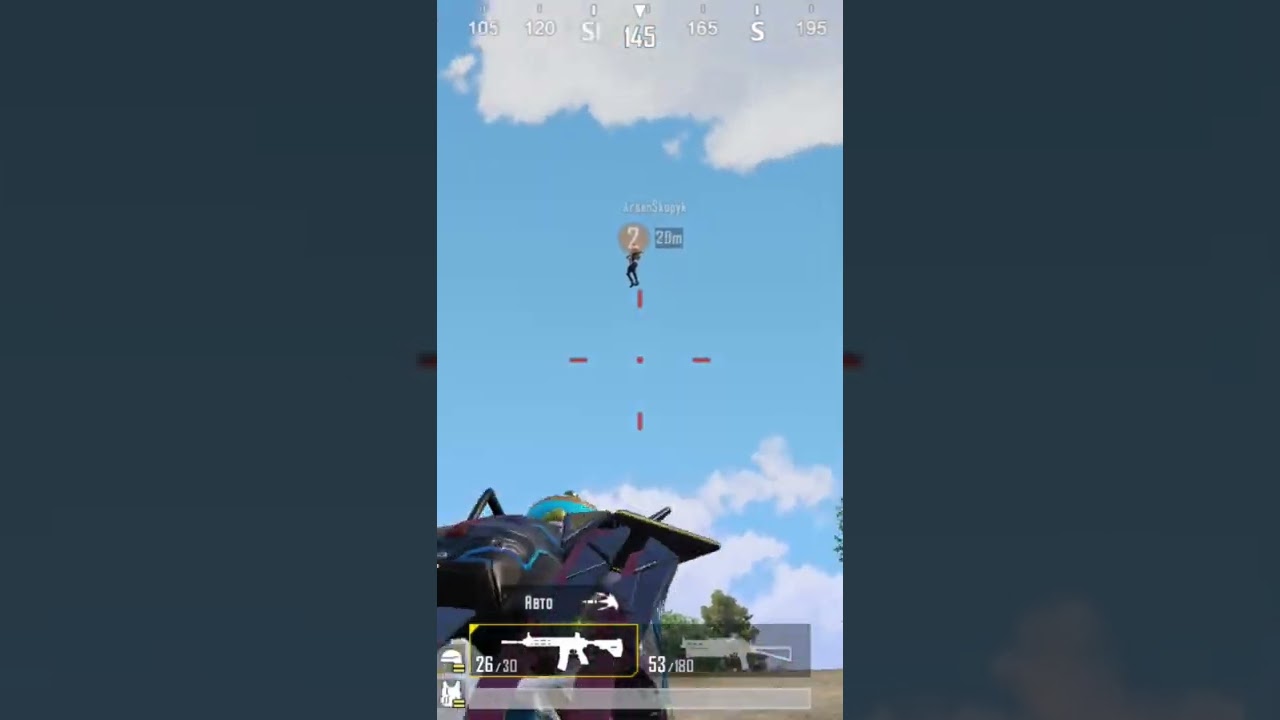баг в пабг мобаіл #баг #пабгмобайл #баг #pubgmobile #bug #brawlstars #shorts