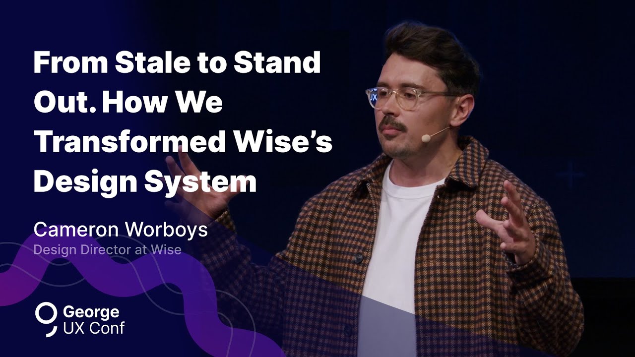 09 - Cameron Worboys from Wise