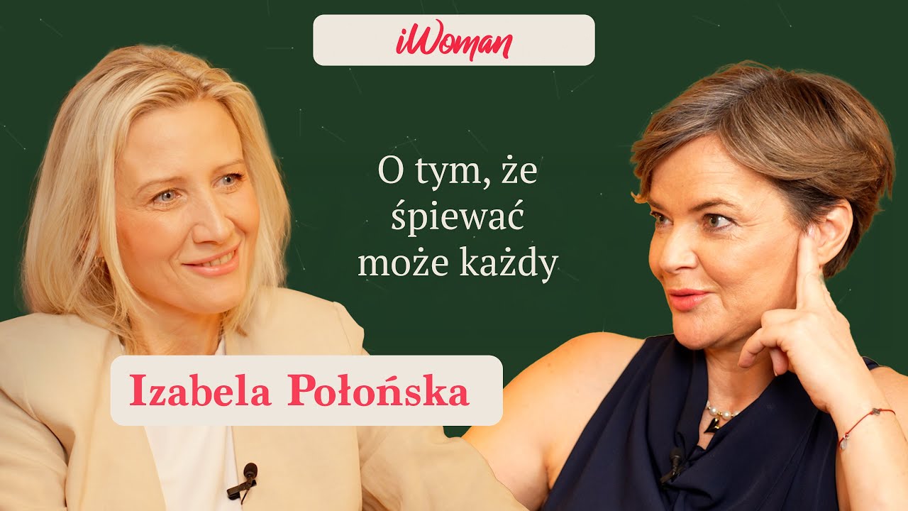 Po Prostu Pytam - Monika Richardson | Izabela Połońska