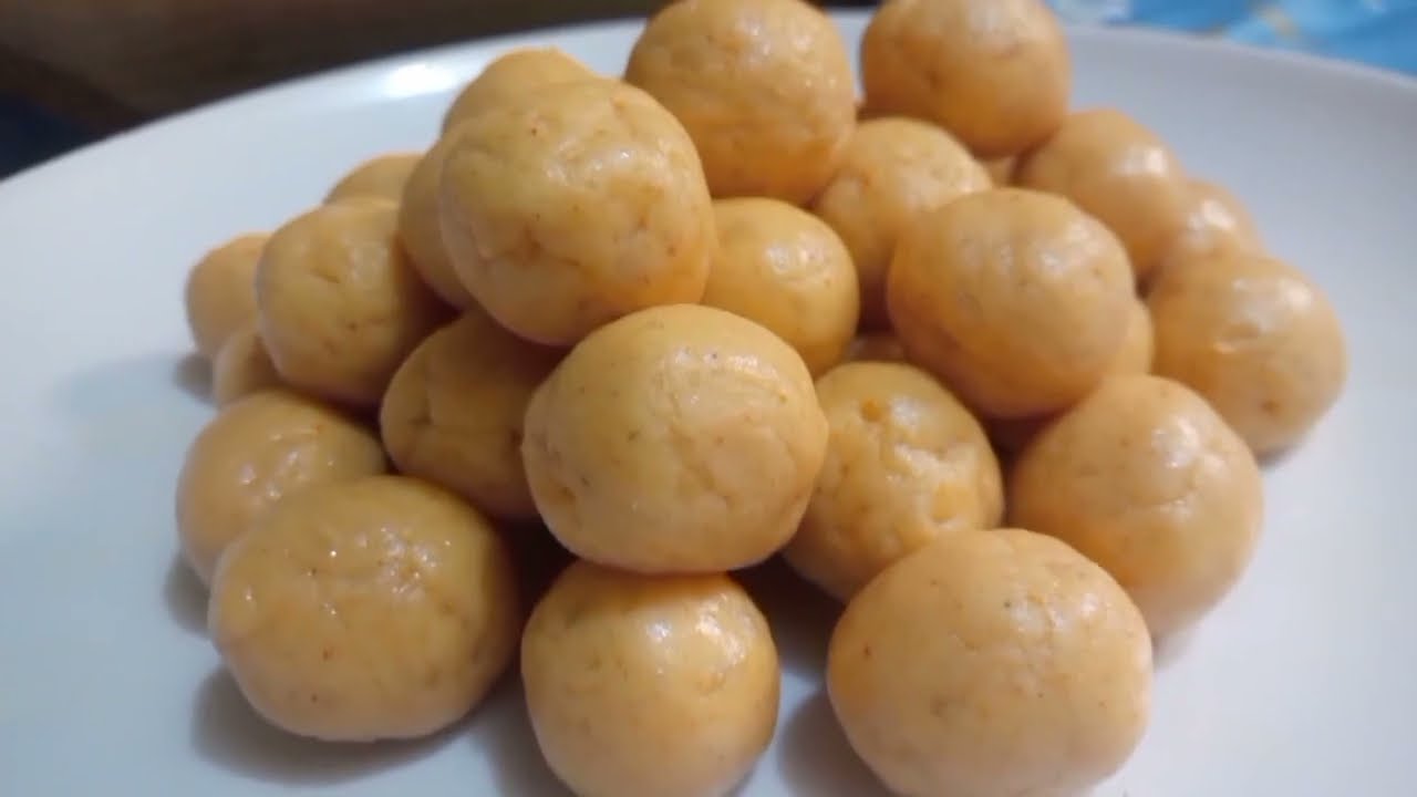ተበልቶ የማይጠገብ ድንች ጥብስ/Potato recipe/easy snacks/healthy snacks/healthy recipes/meatballs/potato balls