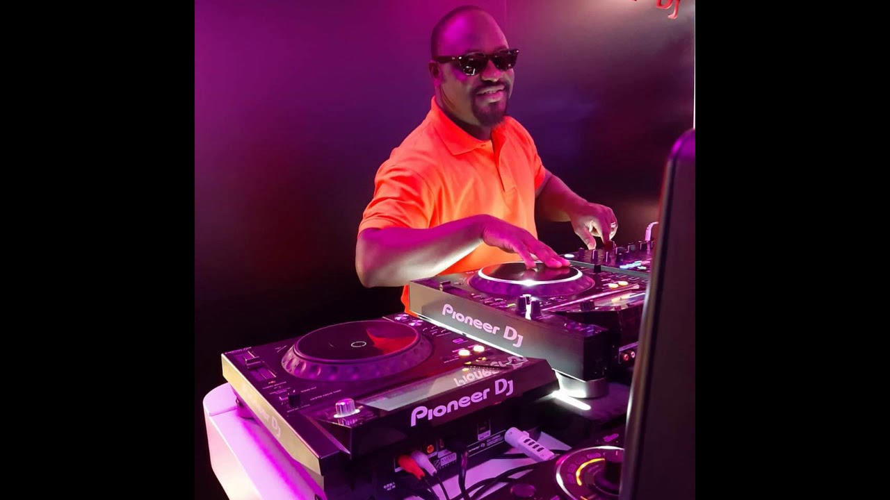 Benin Urban Mix 2020