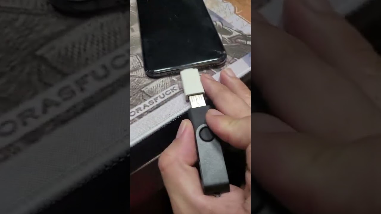 USB killer V4 on Broken iPhone 10