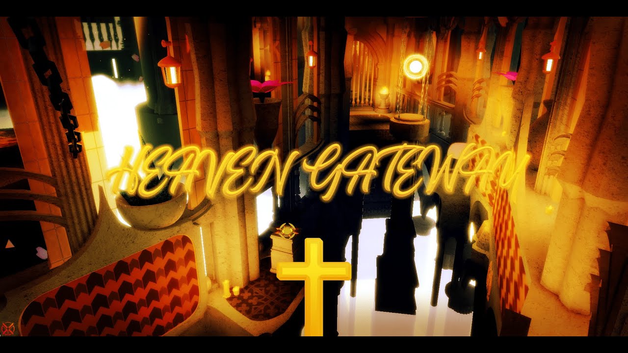Heaven Gateway [TRIA.os]