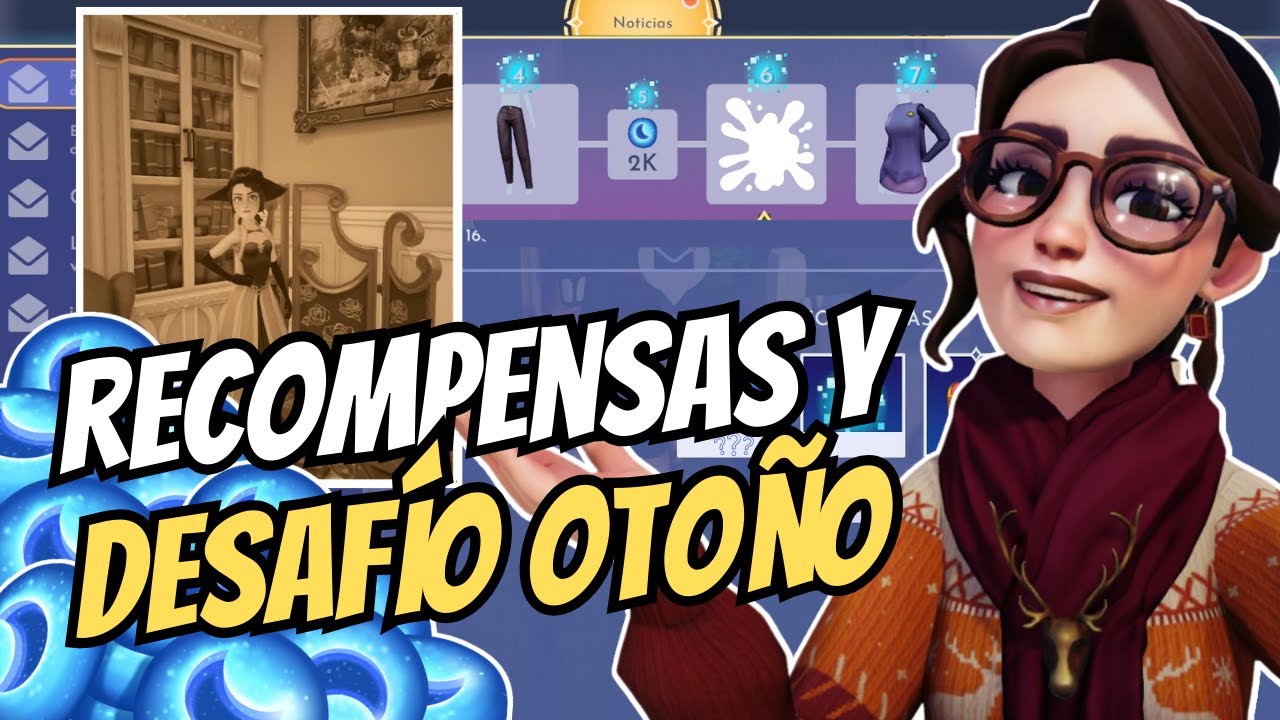 DreamSnaps MIS RECOMPENSAS + NUEVO DESAFÍO 