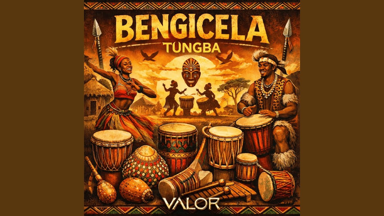 Bengicela (Tungba)