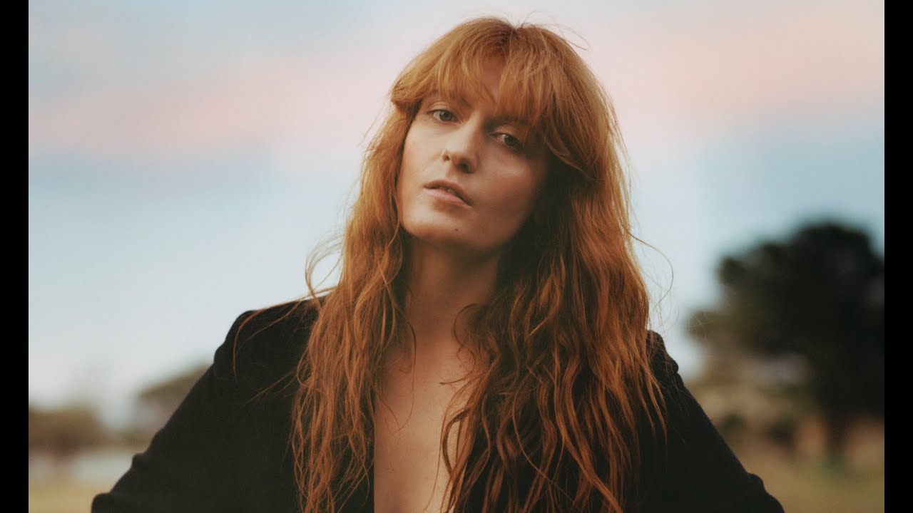 TOP 10 FLORENCE + THE MACHINE SONGS