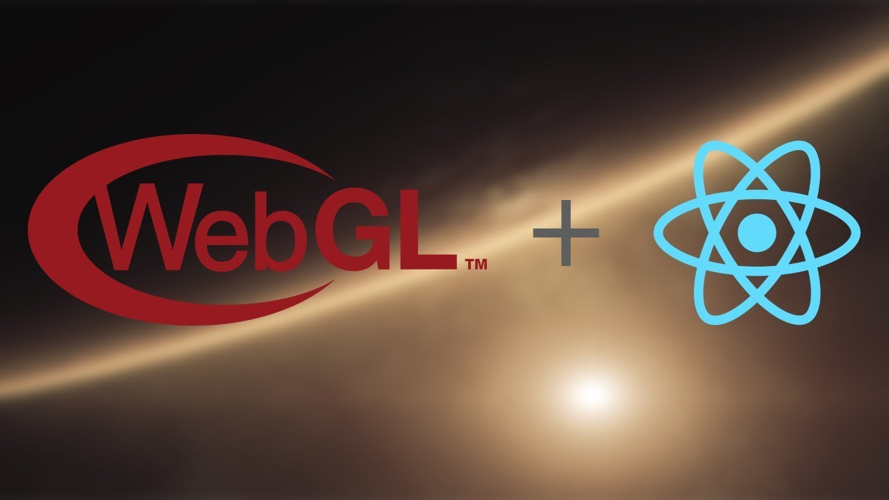 WebGL React component - EP4 - Lighting and cubing
