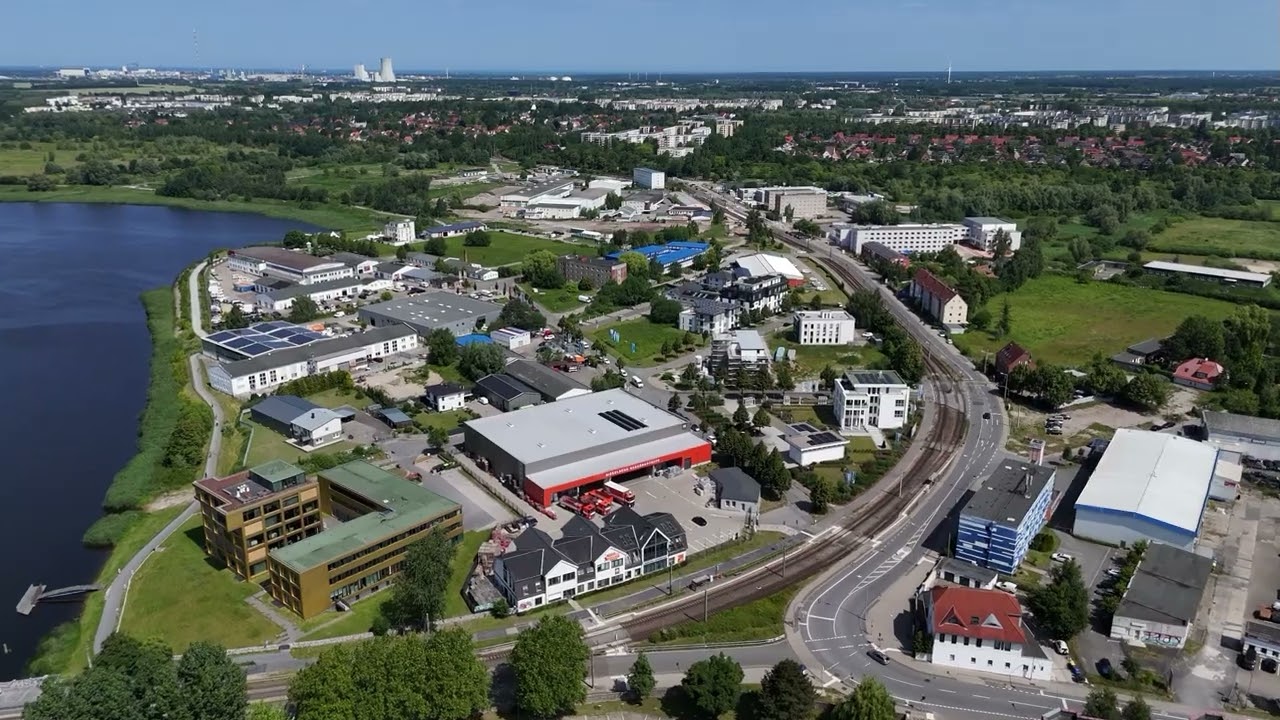 Brinckmansdorf - Ortsteil der Hansestadt Rostock