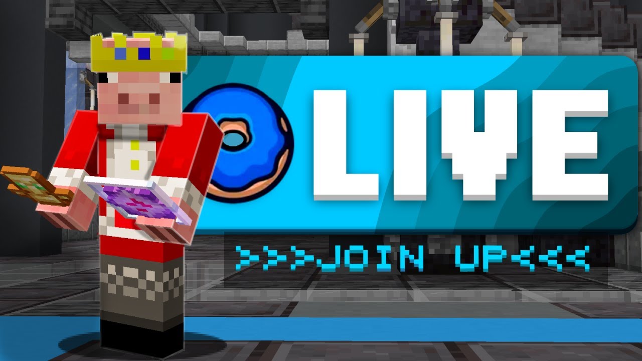 GAMBLING & RATING BASES | DONUT SMP LIVE