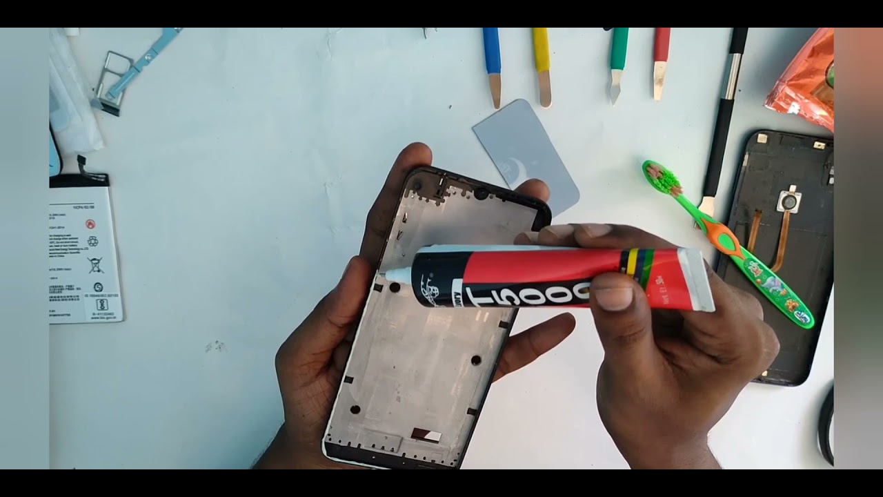 Coolpad Cool 5 комбо смена, Coolpad Mobile Разборка, Cool 5 разборка