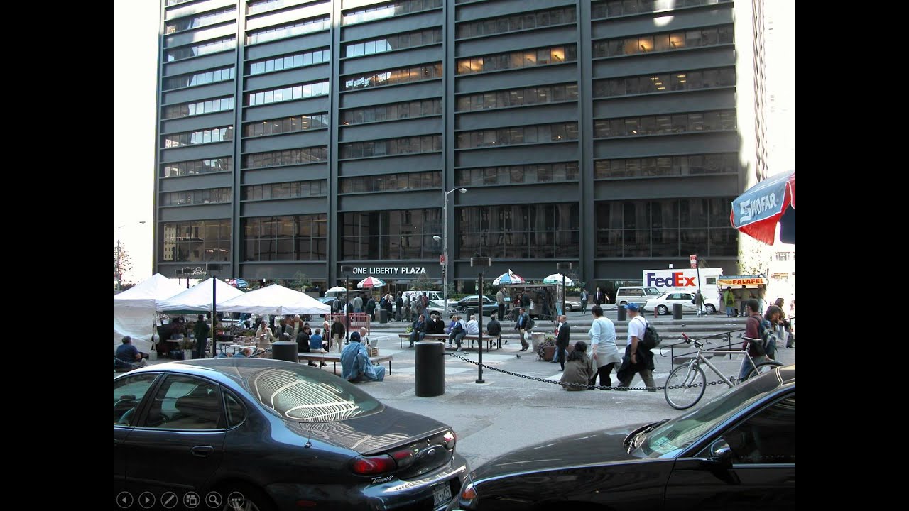 10 3 D Moment Frame Tall Buildings