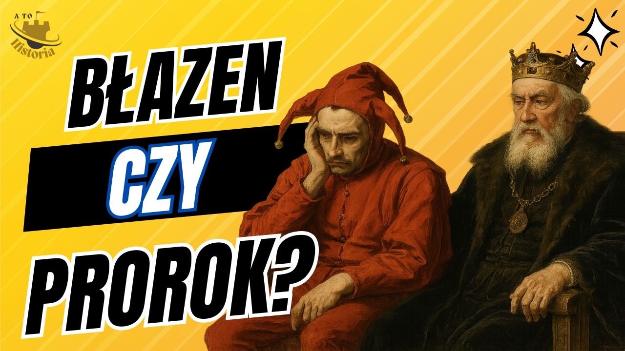 Stańczyk: Błazen, Kt&oacute;ry Znał Prawdę?