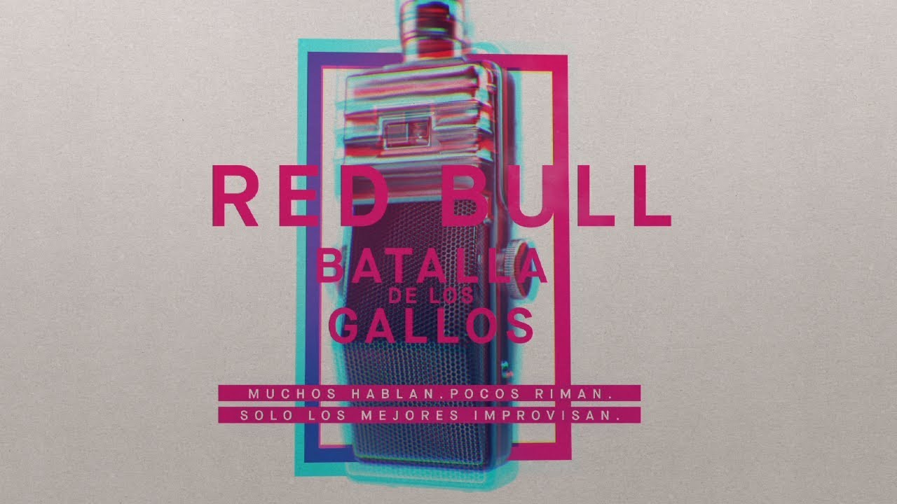 C'MON! & DEVAKUO: FLOW BARS | BEAT | Red Bull Batalla de los Gallos