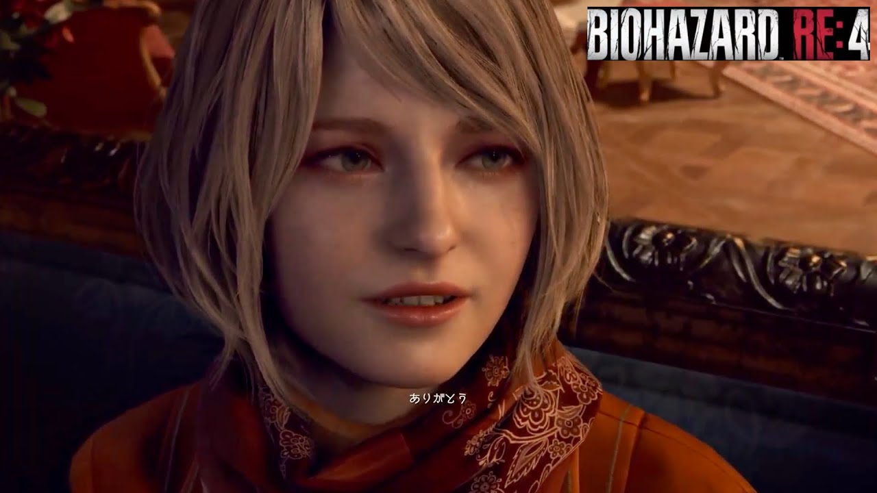【BIOHAZARD RE:4】#7 お姫様を探しにお城を大捜索！！完全初見！バイオ9発売までに過去作を振り返りプレイ！[PS5]resident evil