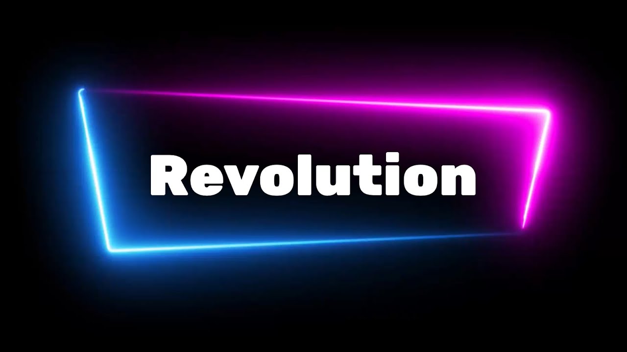 Lyrics | Revolution - Måns Zelmerlöw | Melodifestivalen - Eurovision 2025