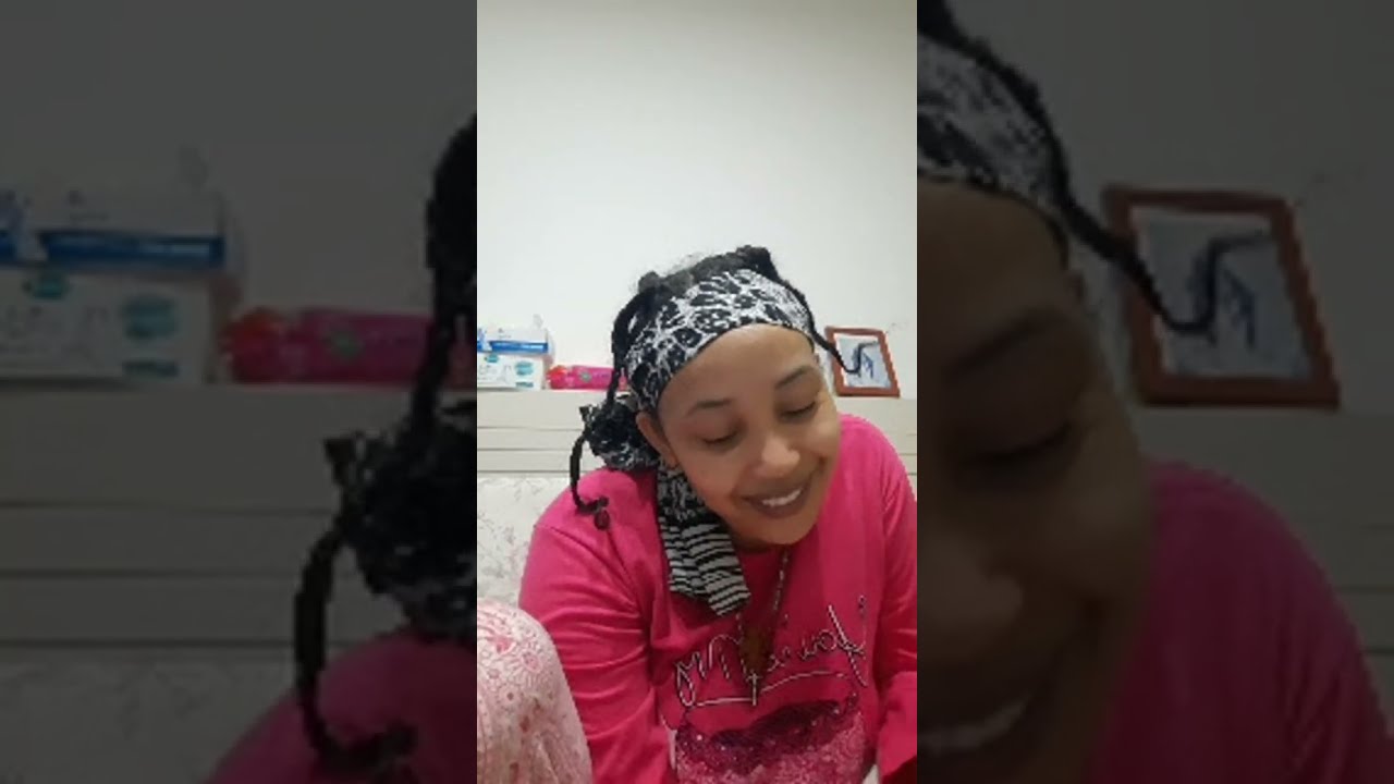 tizeta  ትዝታ  is live