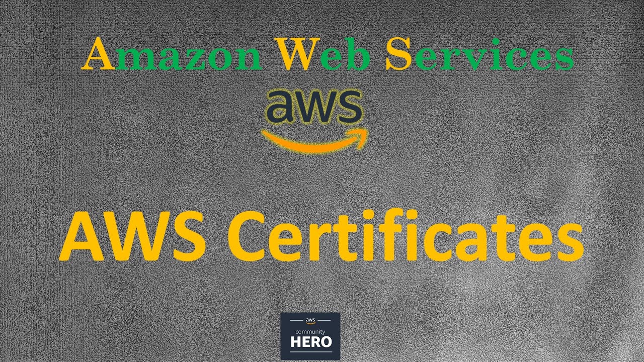 AWS Сертификационные Экзамены: Самый Лёгкий и Сложный, Количество Вопросов, Проходные Баллы, Скидки