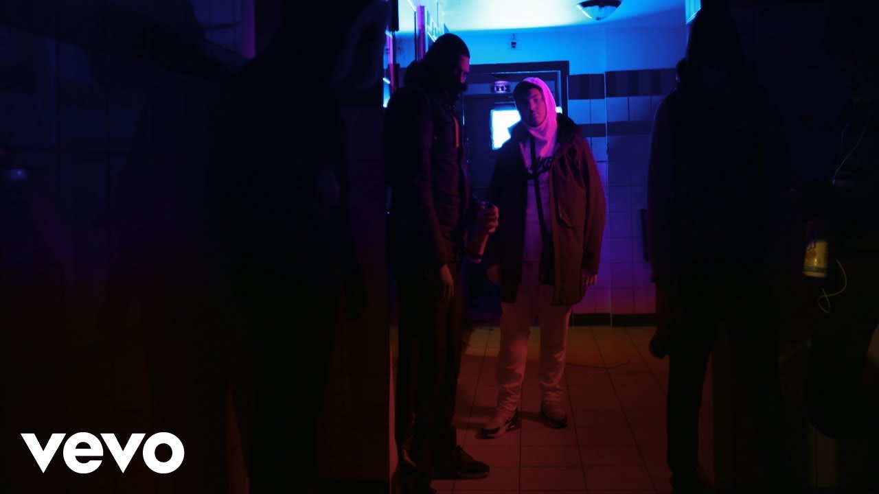 Rémy - Un peu ivre (Clip Officiel)