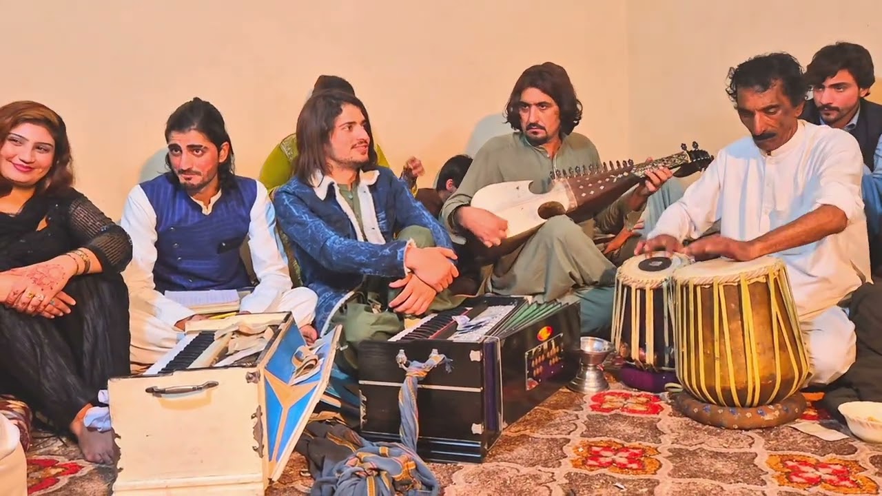 Pashto songs 2025
