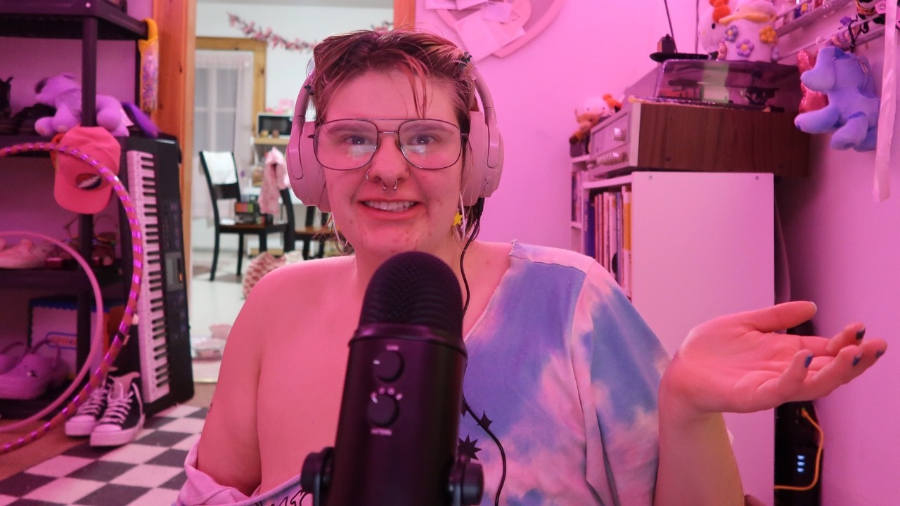 Perspectives changes with age |Ky's Corner podcast Ep 52