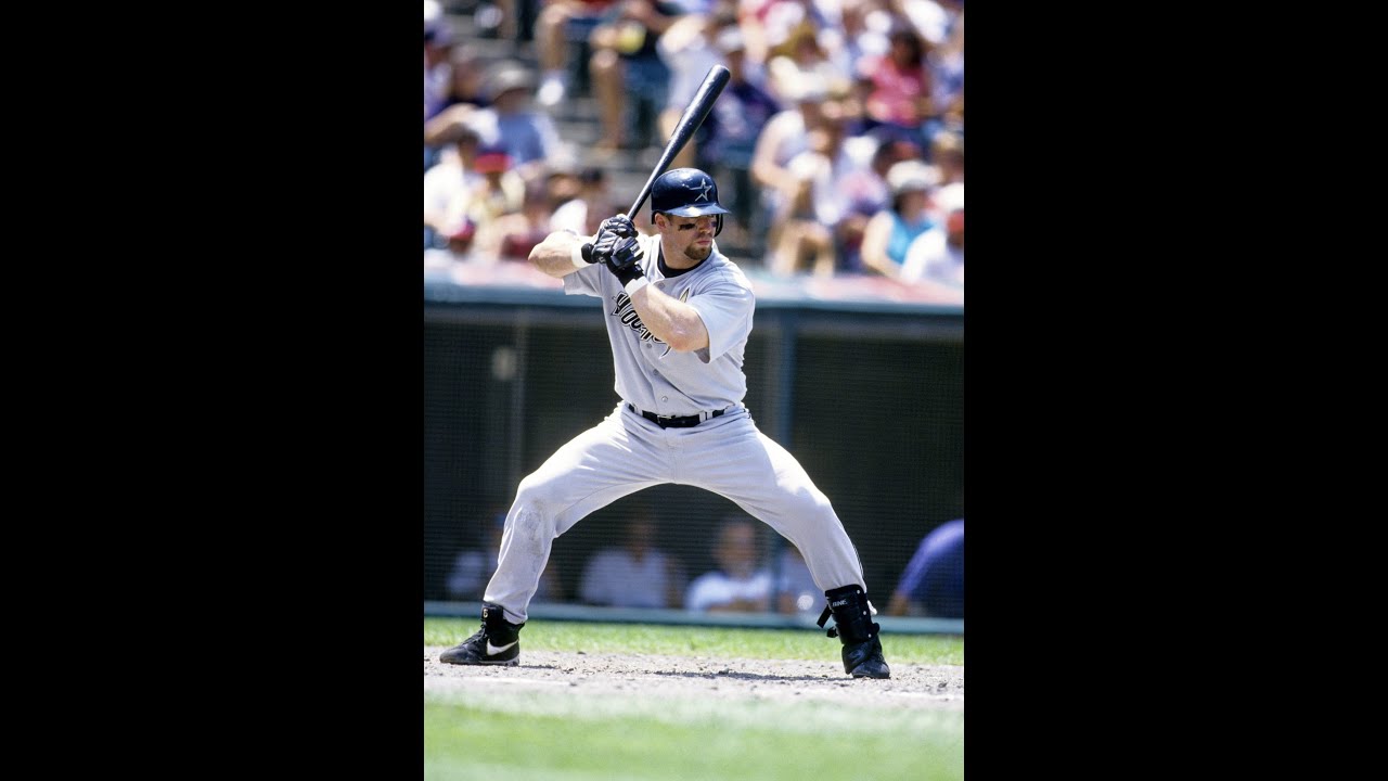 Jeff Bagwell 1998 Home Runs (34)