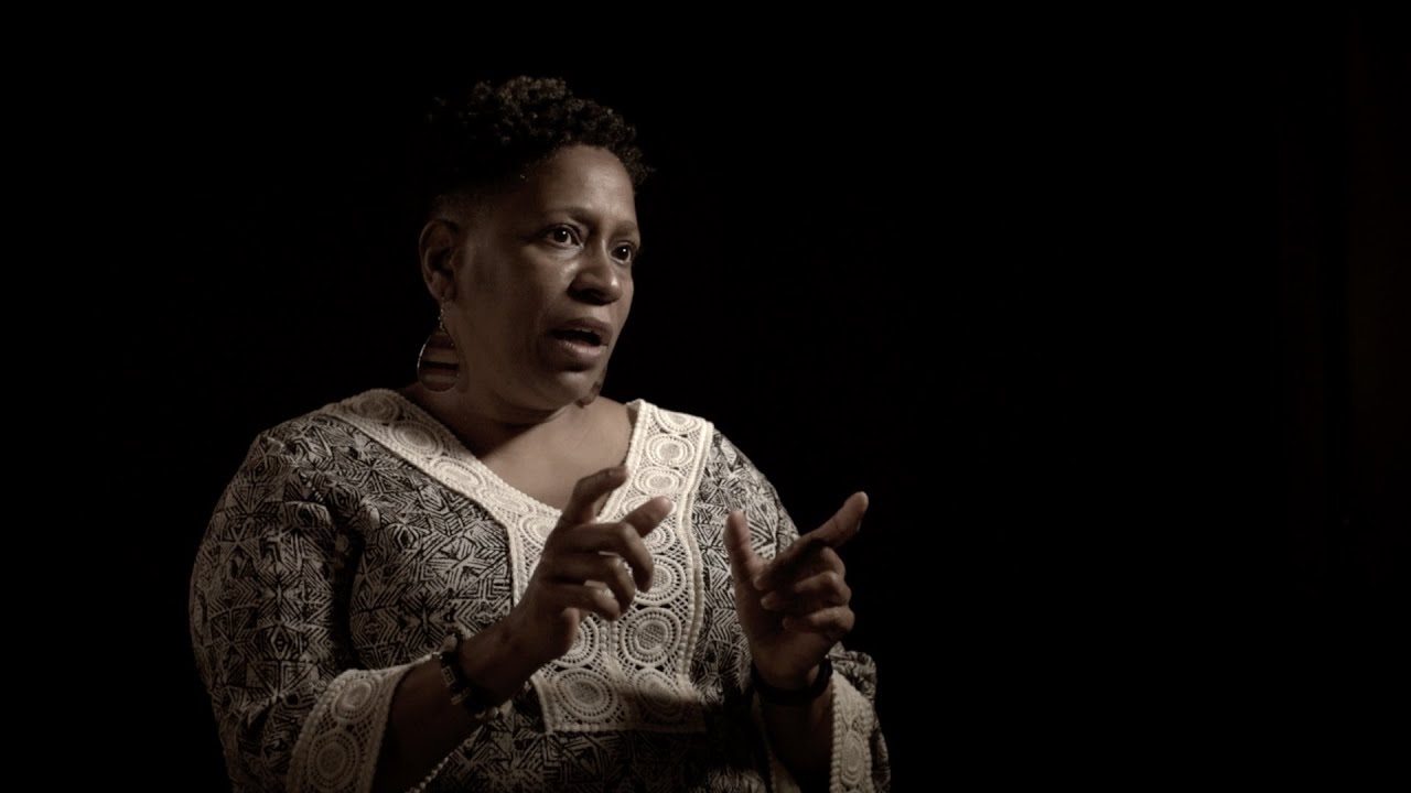 A Womanist Queer Theology | The Pamela Lightsey Interview