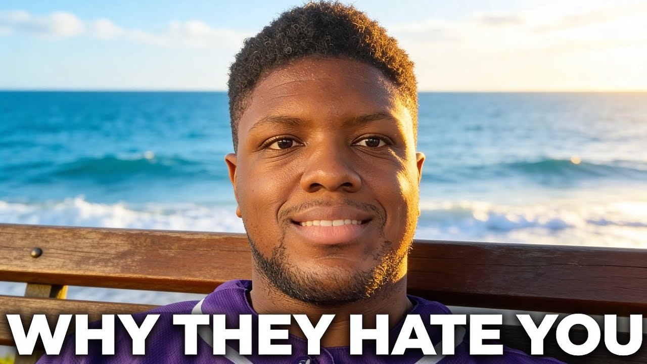 Why People Hate You For No Reason?