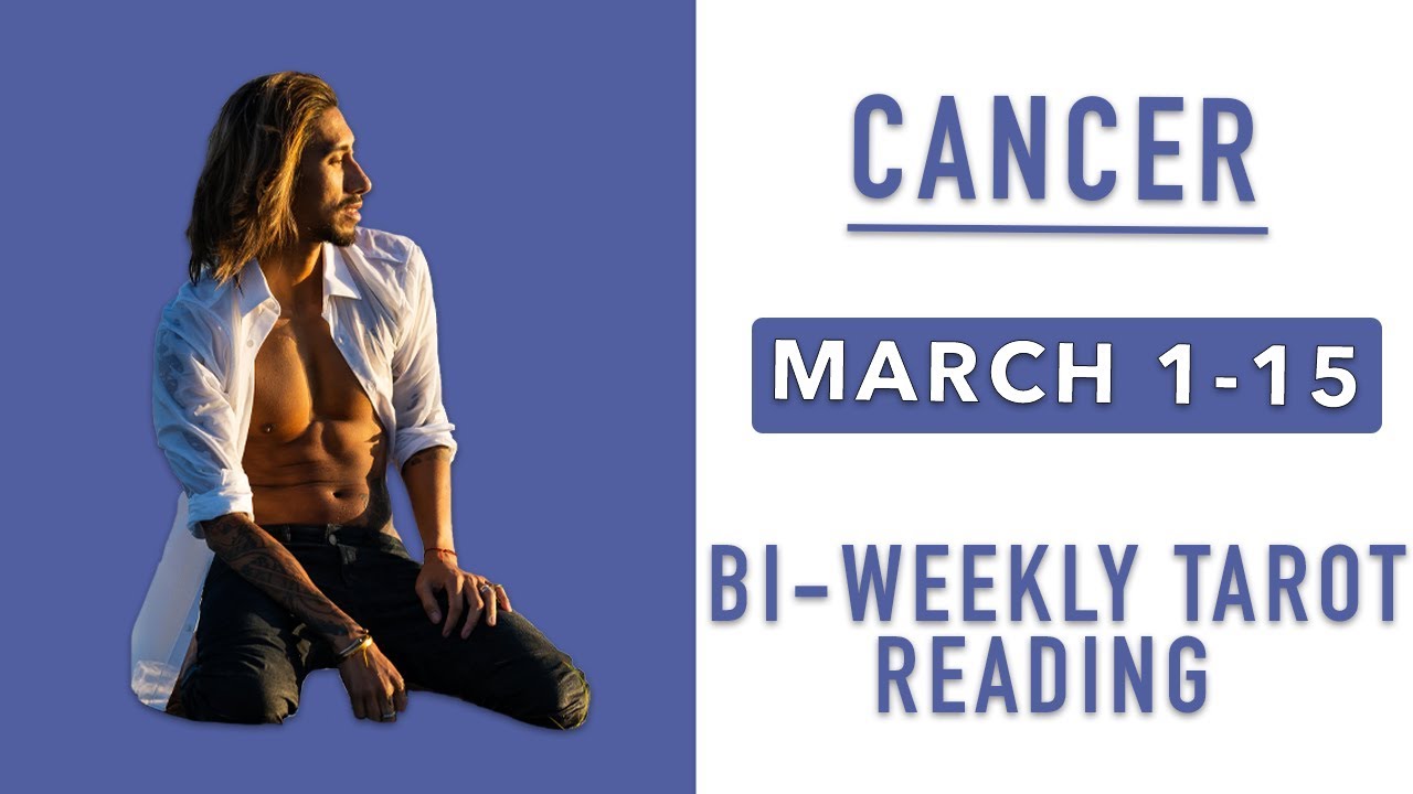CANCER - 