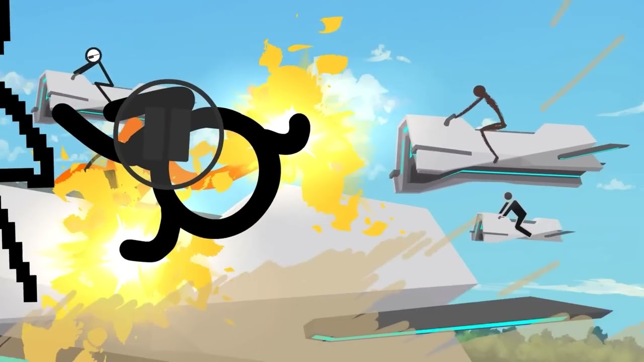 animator vs animation without context (1-11)