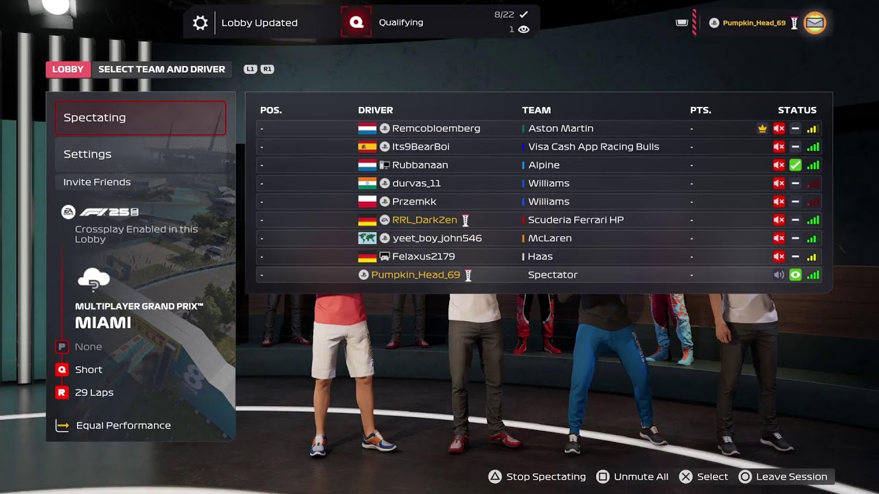 NPL S14 R7 - Miami
