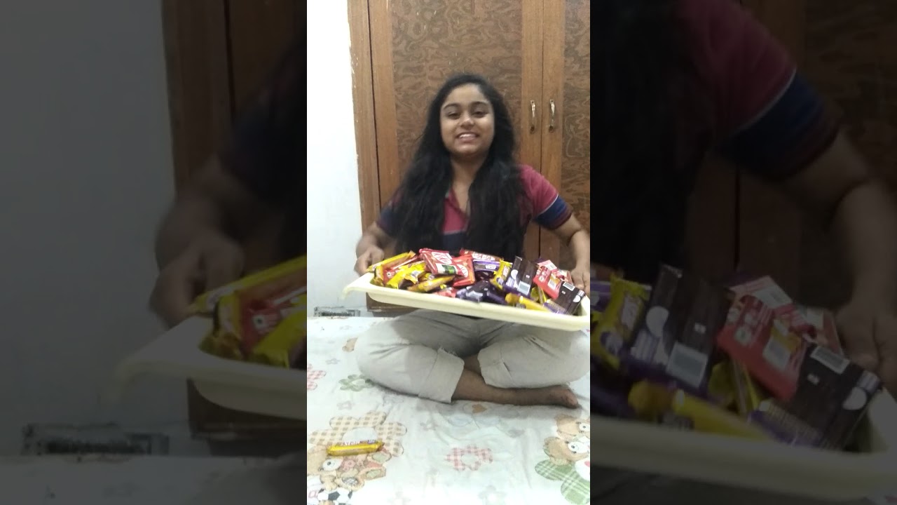 Sweet is life